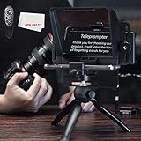 best teleprompter for vlogging best teleprompter for vlogging