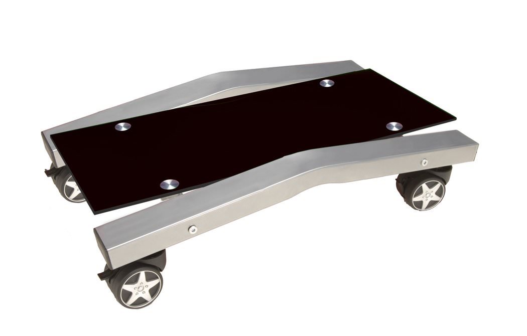 7 best computer tower stands & PC caddies [2019] — Creatorbeat