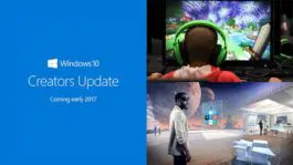 Windows 10 Creators Update will be available soon