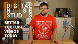 YouTube video tips – building a better YouTube video