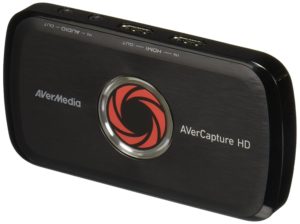 AVerMedia AVerCapture HD