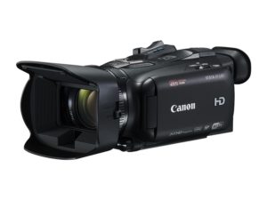 Canon VIXIA HF G40