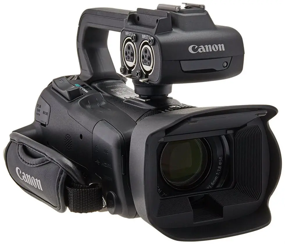 17 best streaming cameras for Facebook Live, YouTube, Twitch, & more