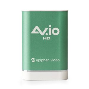 Epiphan AV.io HD