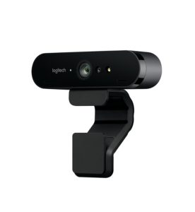 Logitech BRIO 4K