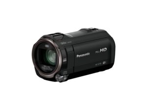 Panasonic HC V770