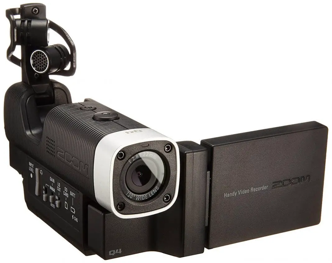 Best Camcorder For Live Streaming 17 best cameras for live streaming to Facebook, YouTube, and Twitch