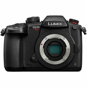 Panasonic LUMIX GH5s