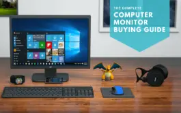 The Complete Computer Monitor Buying Guide