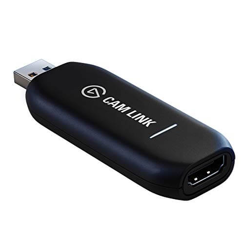 Elgato CamLink 4K