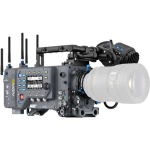 ARRI ALEXA LF