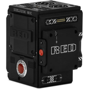 RED Helium 8K