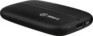 Elgato Game Capture Card HD60 S