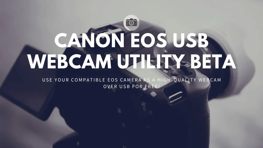 canon 7d eos utility software for mac