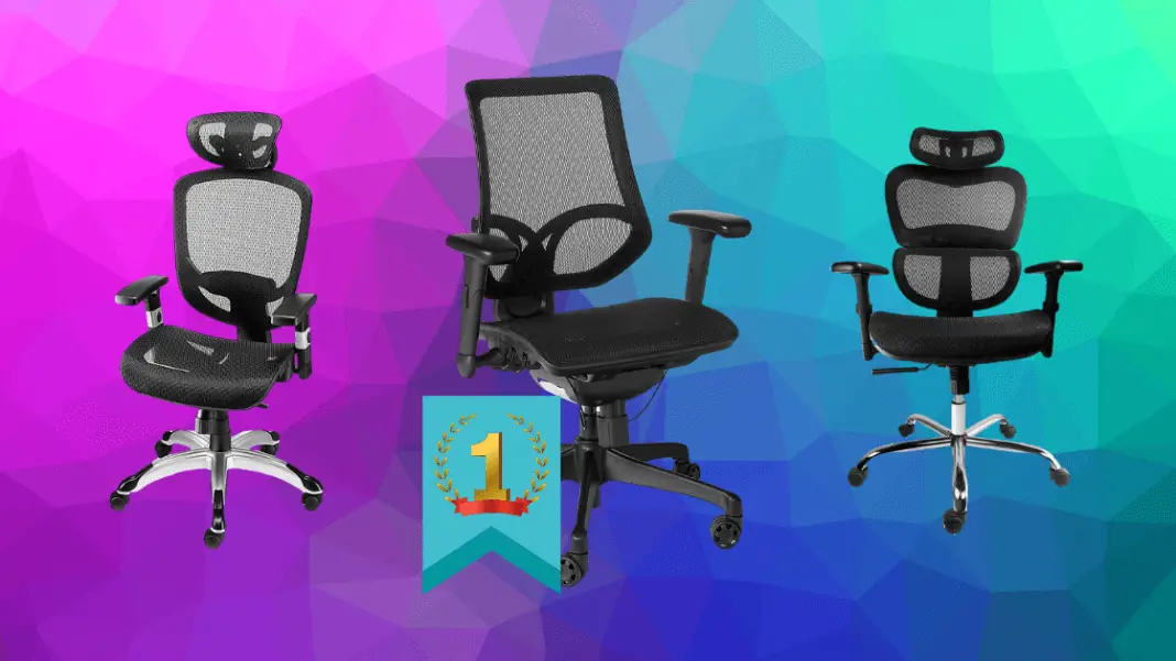 Best mesh office chairs under 200 in 2022 — Creatorbeat
