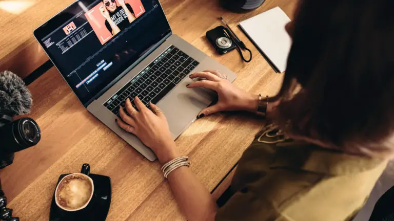 Video editing laptops header