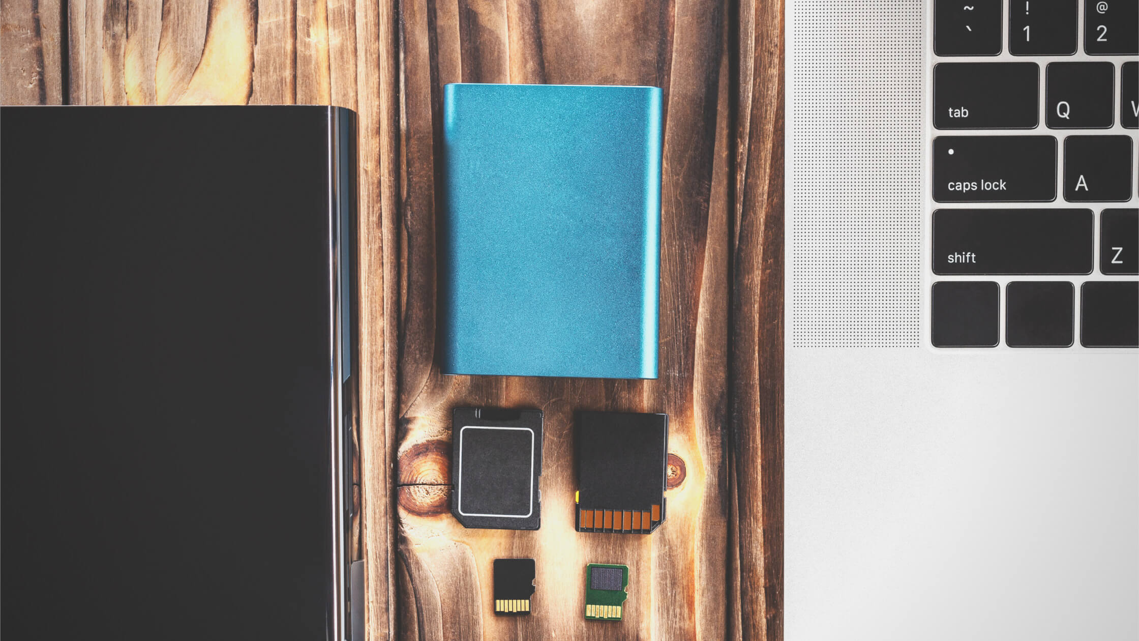 Best SSD for video editing [2022] — Creatorbeat