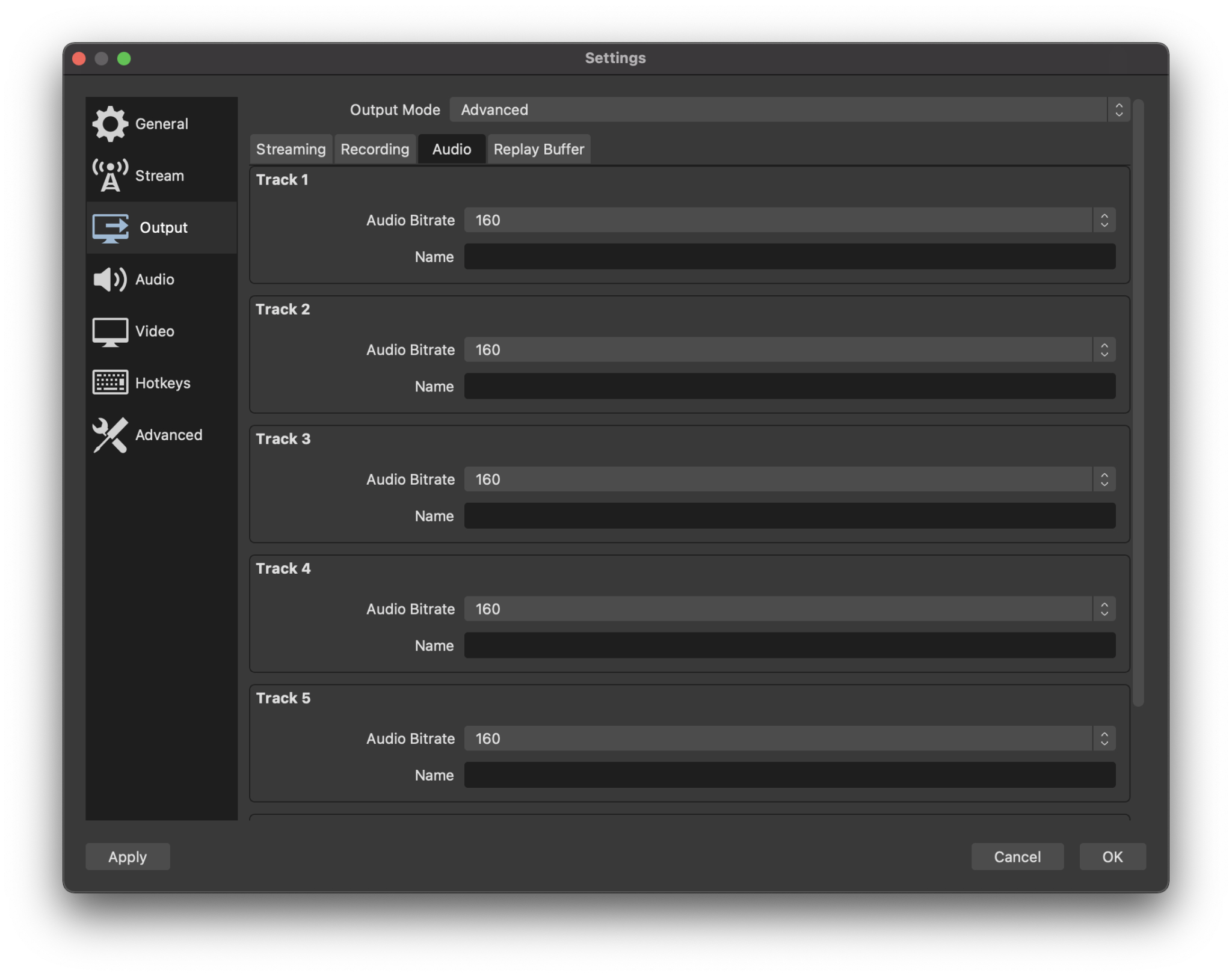 The best OBS settings for streaming in 2022 — Creatorbeat