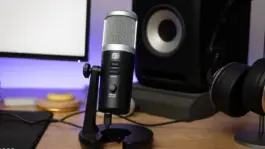 PreSonus Revelator USB Mic Review