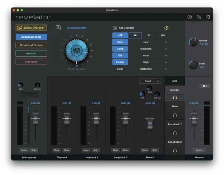Choosing an audio interface for Linux — Creatorbeat