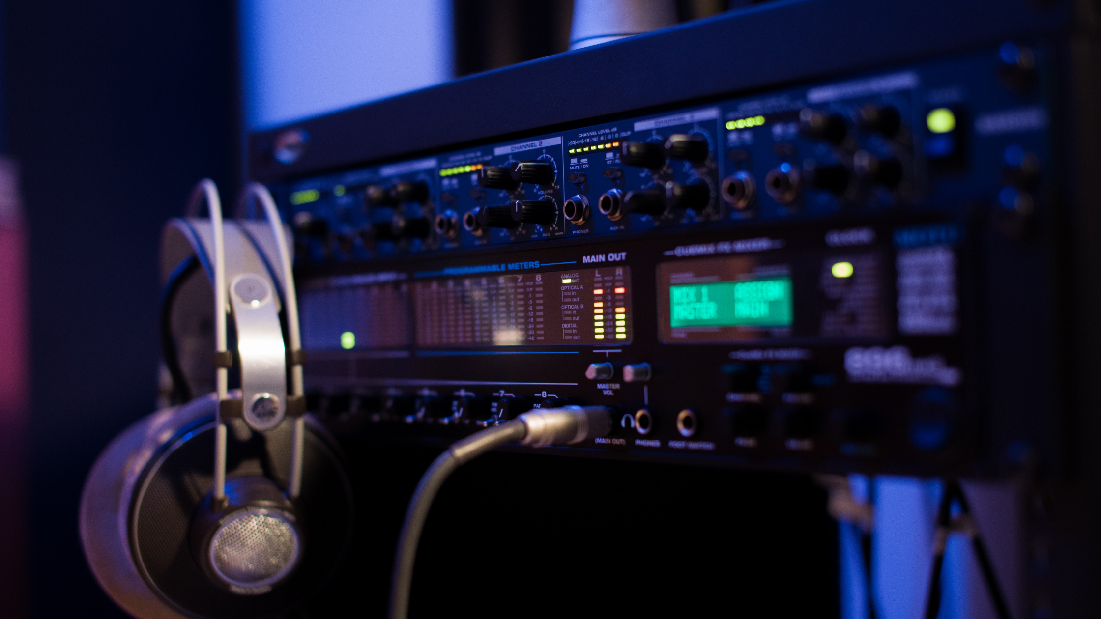 Choosing an audio interface for Apple M1 Macs — Creatorbeat