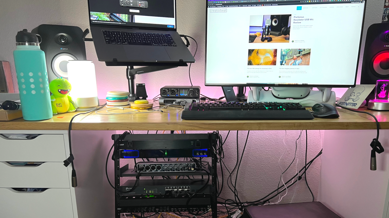 Choosing an audio interface for Apple M1 Macs — Creatorbeat