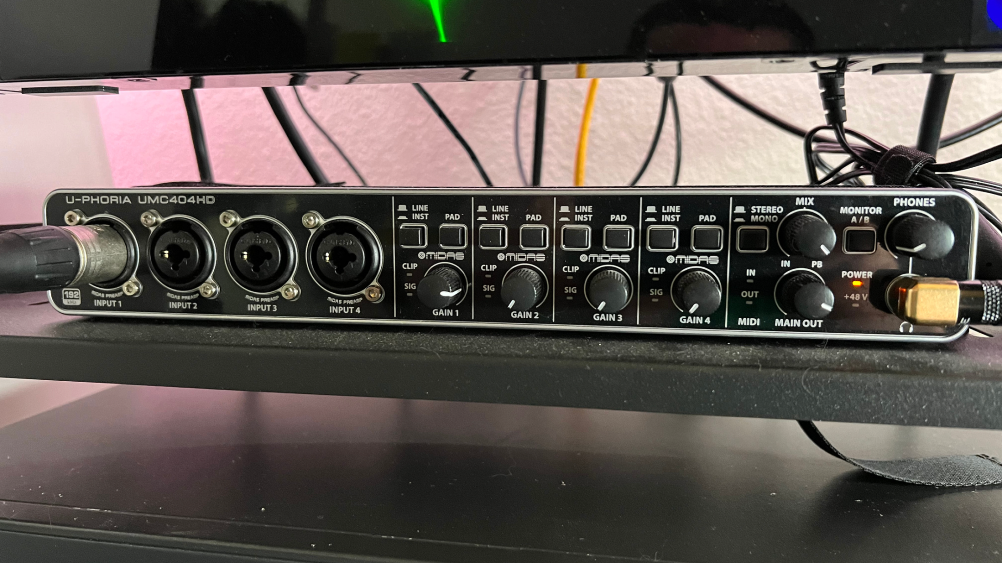 Choosing an audio interface for Apple M1 Macs — Creatorbeat