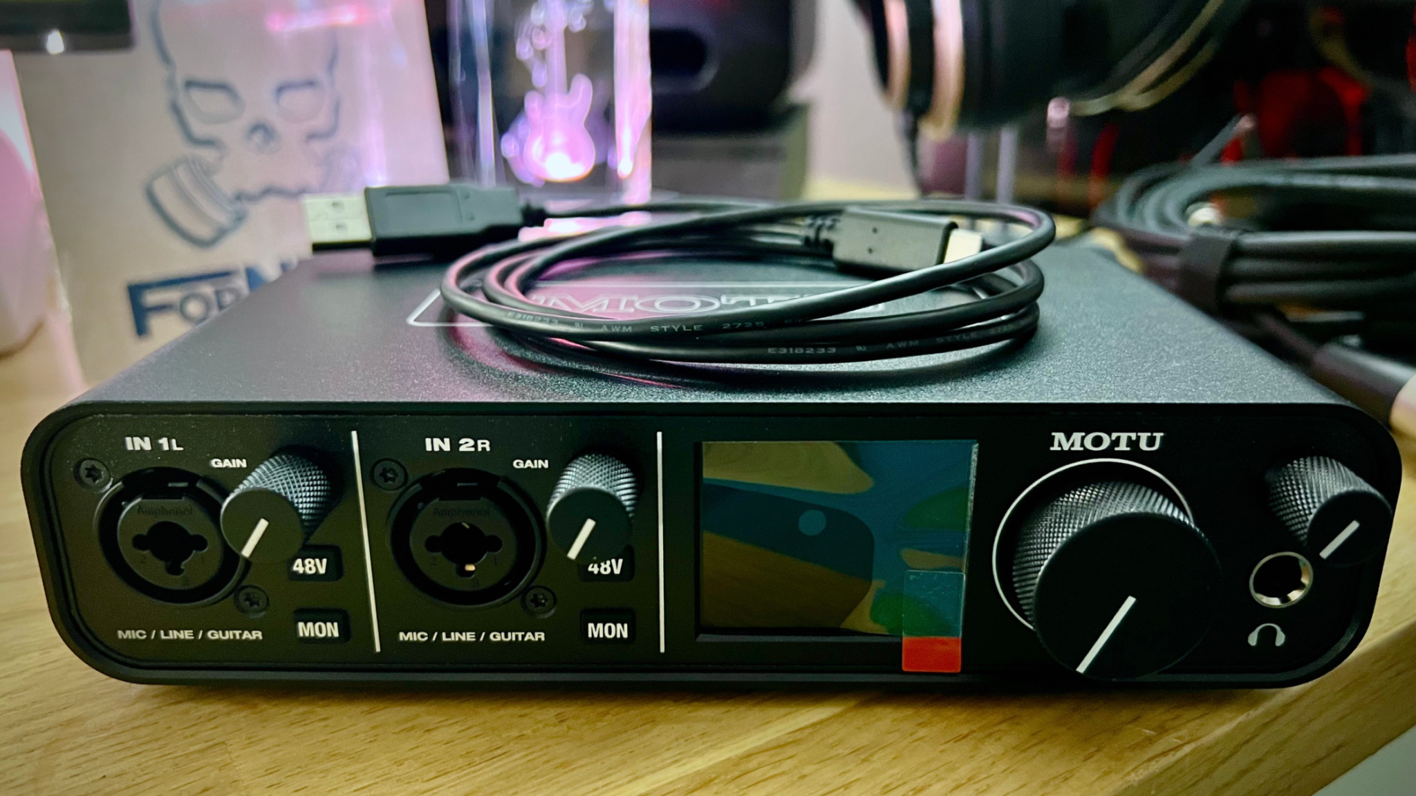 Choosing an audio interface for Linux — Creatorbeat