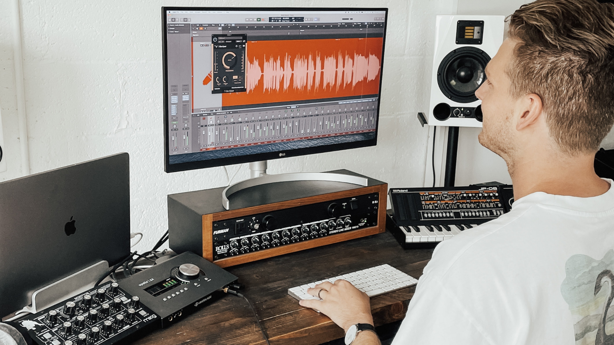 Choosing an audio interface for Apple M1 Macs — Creatorbeat