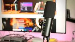 PreSonus Revelator Dynamic mic review