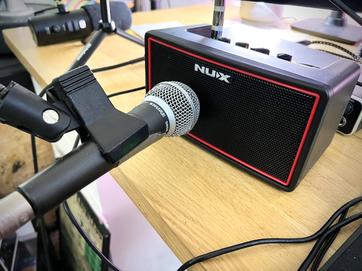 Presonus Revelator Dynamic - Microfono Condensador USB – Gearhub