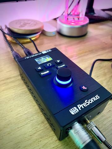 PreSonus Revelator io44 audio interface review — Creatorbeat