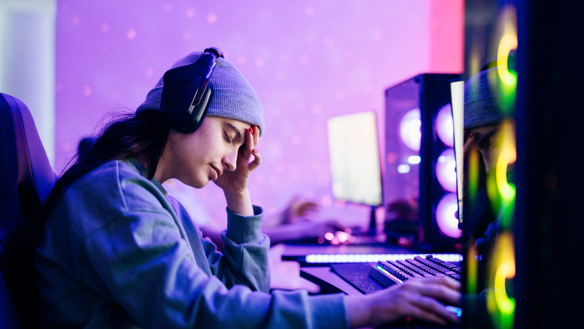 Does Streaming Affect Ping? The Impact of Streaming on Your Online