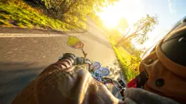 Choosing the Best Microphone for Motovlogging