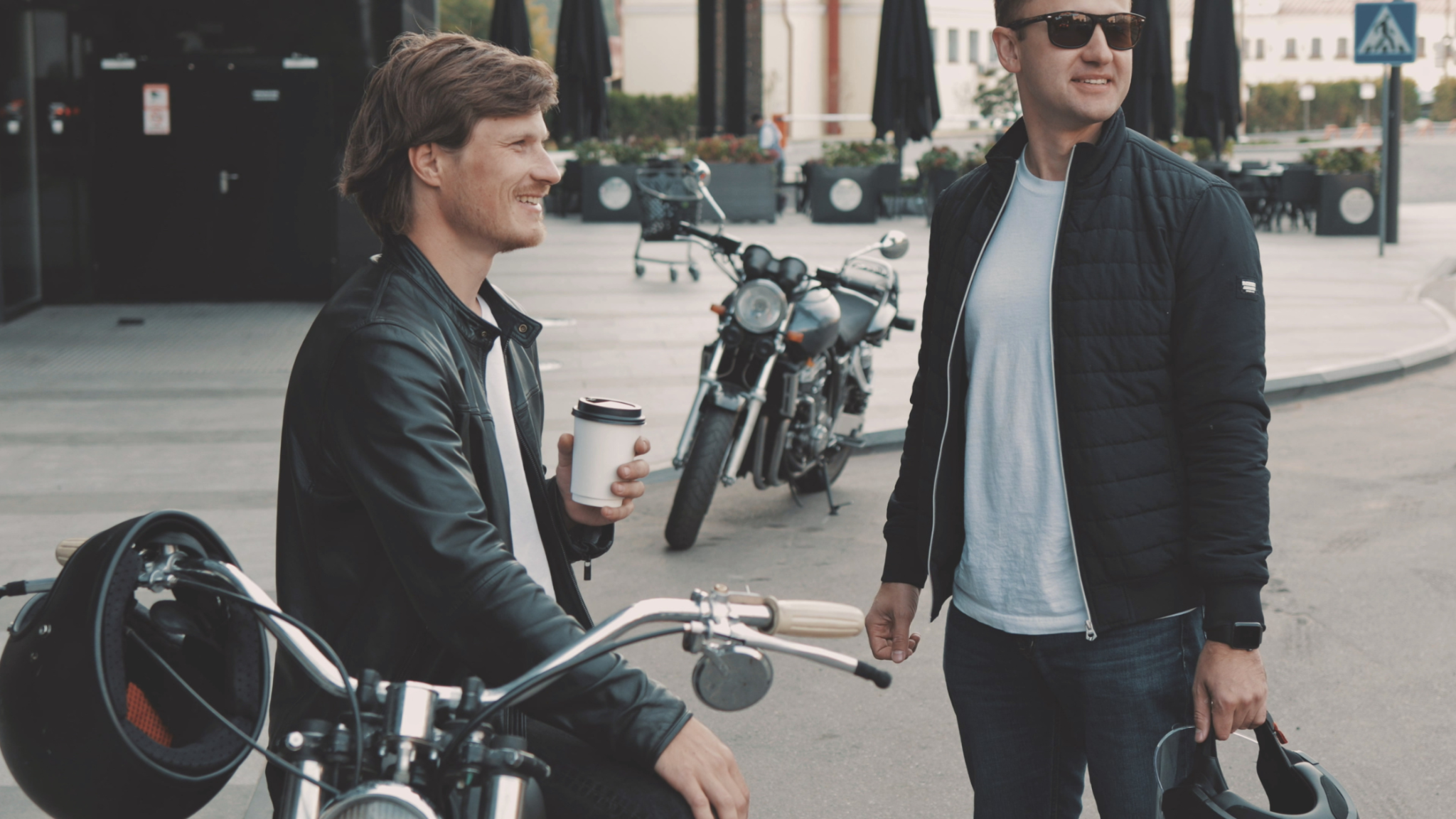 Choosing the Best Microphone for Motovlogging — Creatorbeat