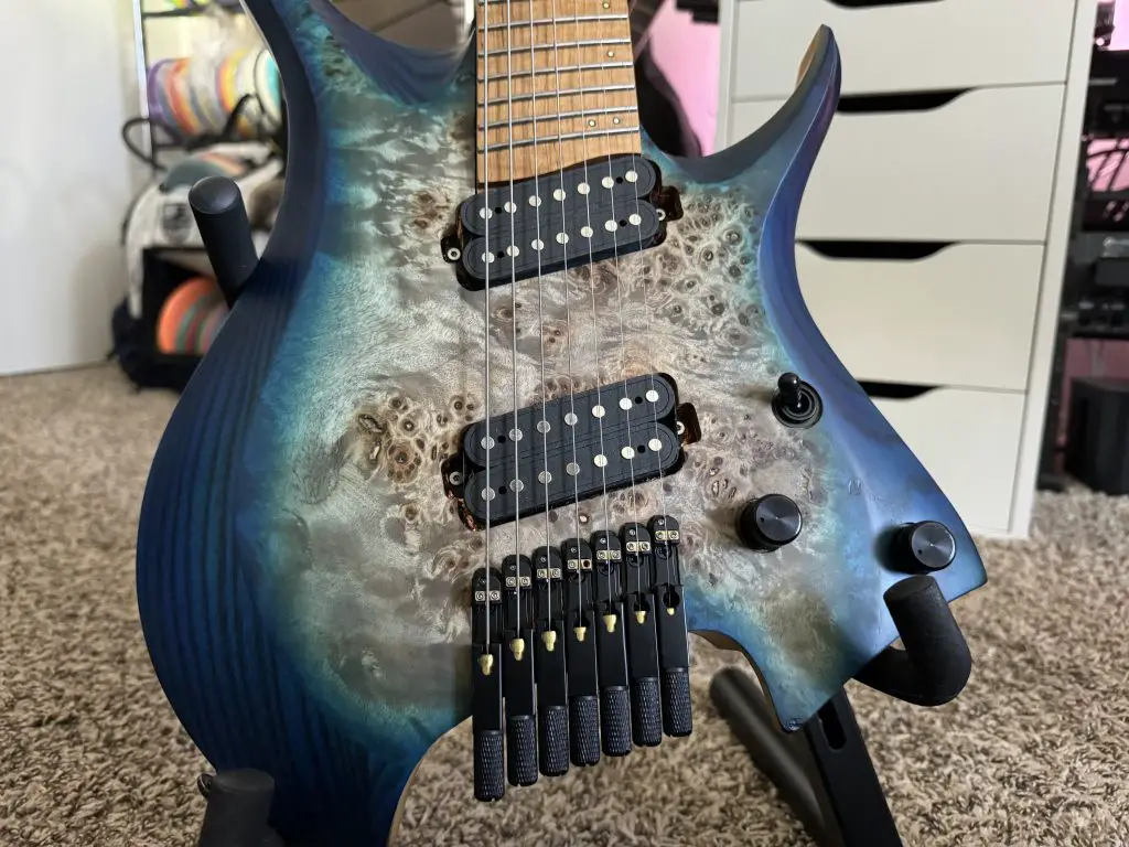 Creatorbeat-NK-headless-7-string-2021-review-6